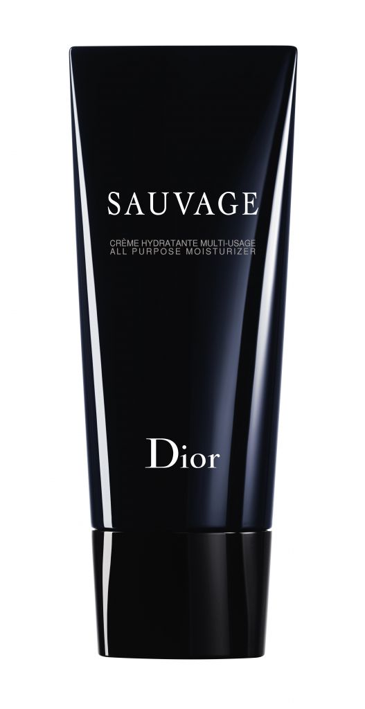 dior sauvage cream