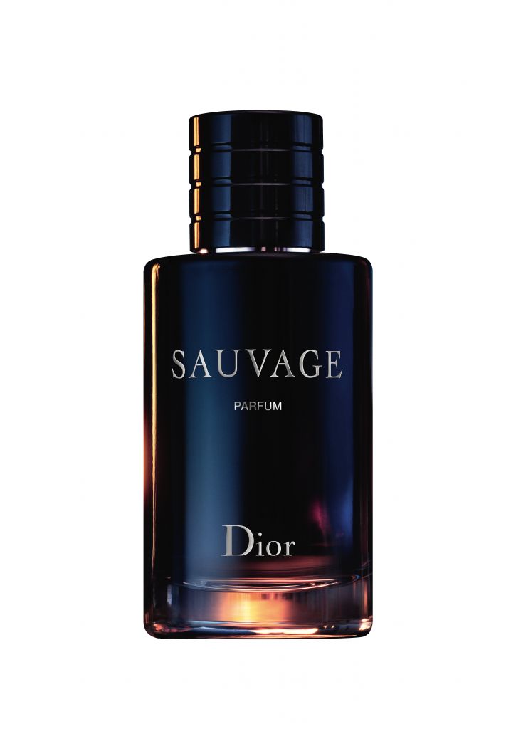 Dior S Latest Sauvage Campaign Will Ignite Your Senses V Man