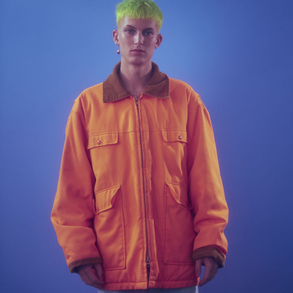 Gus Dapperton Reveals Exclusive Collection with Depop - V Magazine
