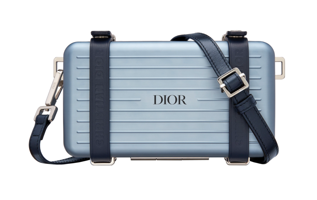 The Dior and Rimowa Collection Has Finally Arrived - V Magazine