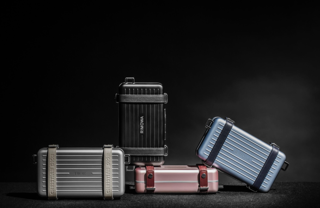 rimowa screen