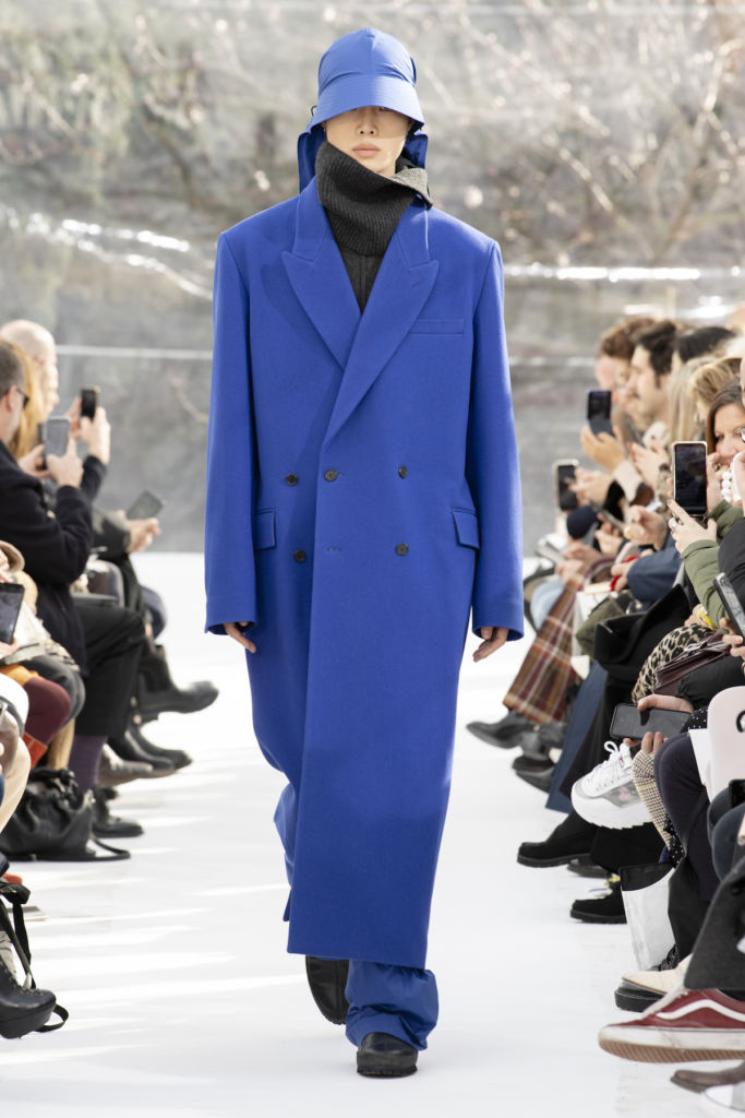 Kenzo winter clearance 2020