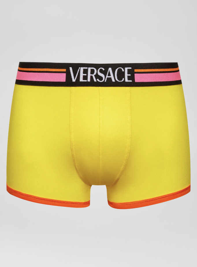 VMAN's Picks For Valentine's Day Underwear - V Magazine
