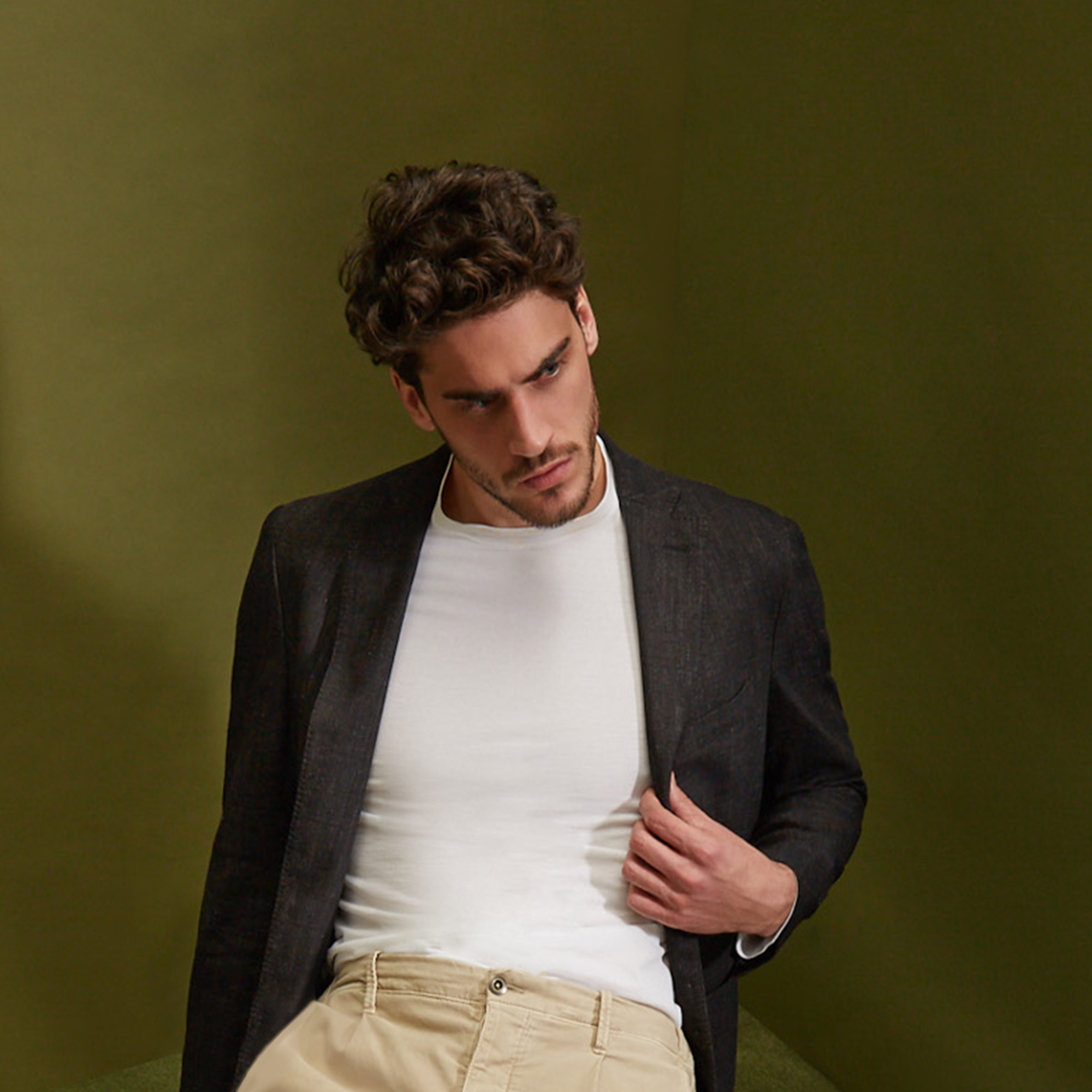 Italian Fashion Label Slowear Forges Ahead As A Leading Sustainable ...