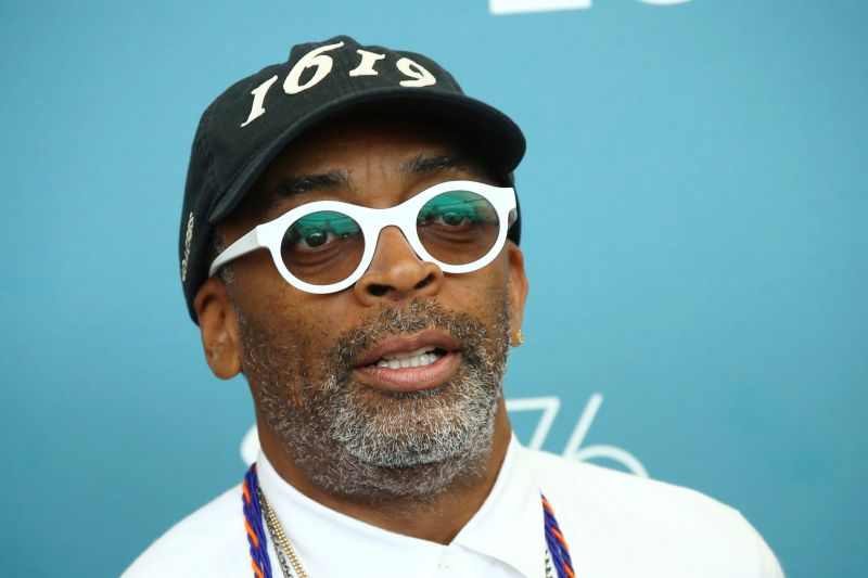 Spike Lee Puts Out A Short Film and Reflects Upon The Debasing of Black ...