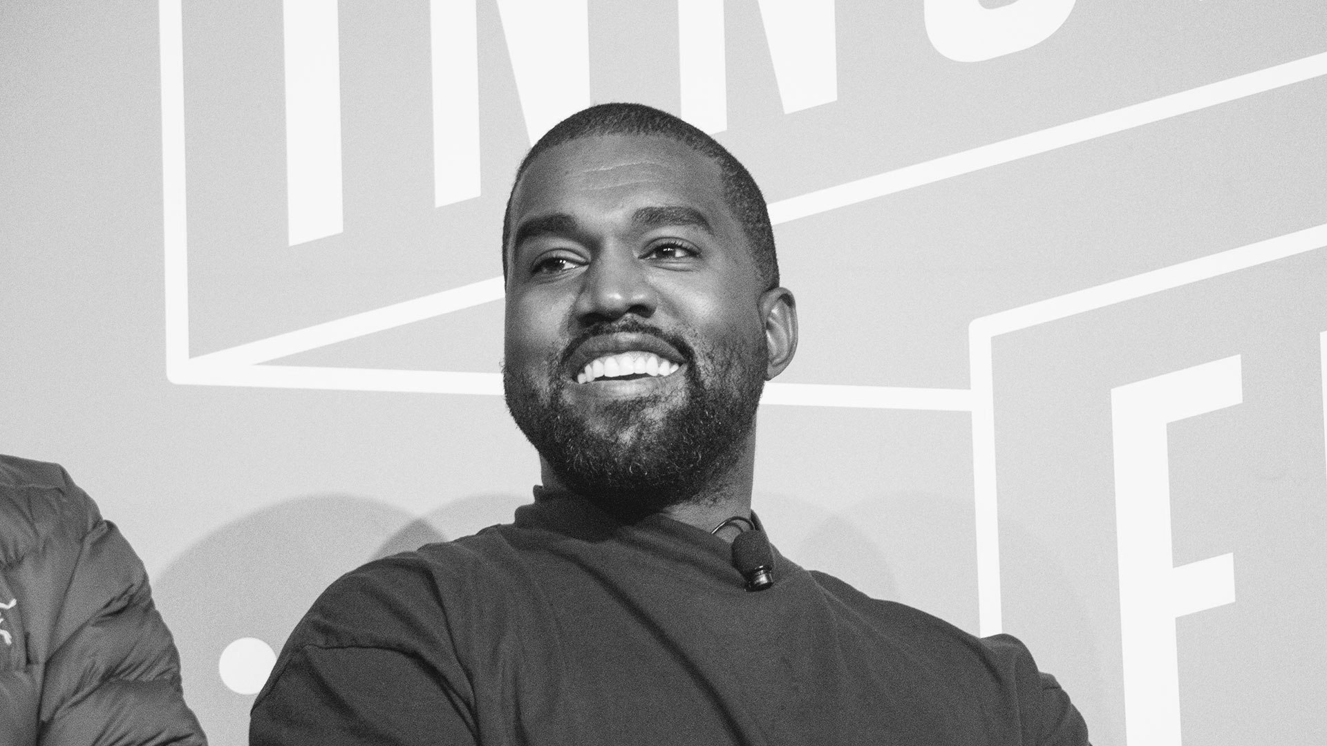 Kanye West for President (But for Real This Time) | V Man