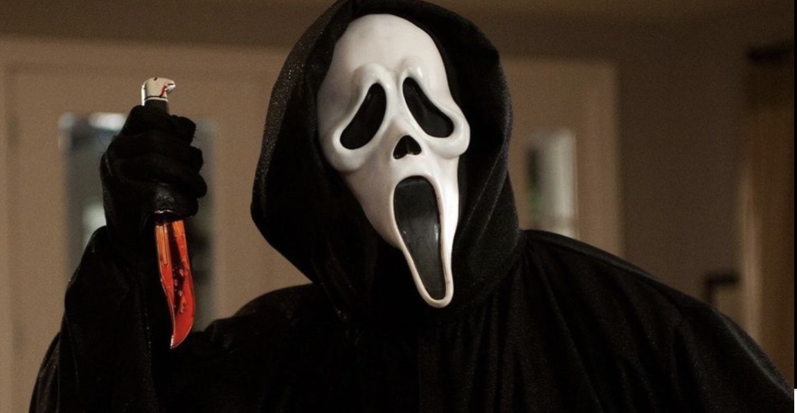 Scream 5 Qui Est Le Tueur IT’S OFFICIAL, SCREAM 5 IS HAPPENING! | V Man