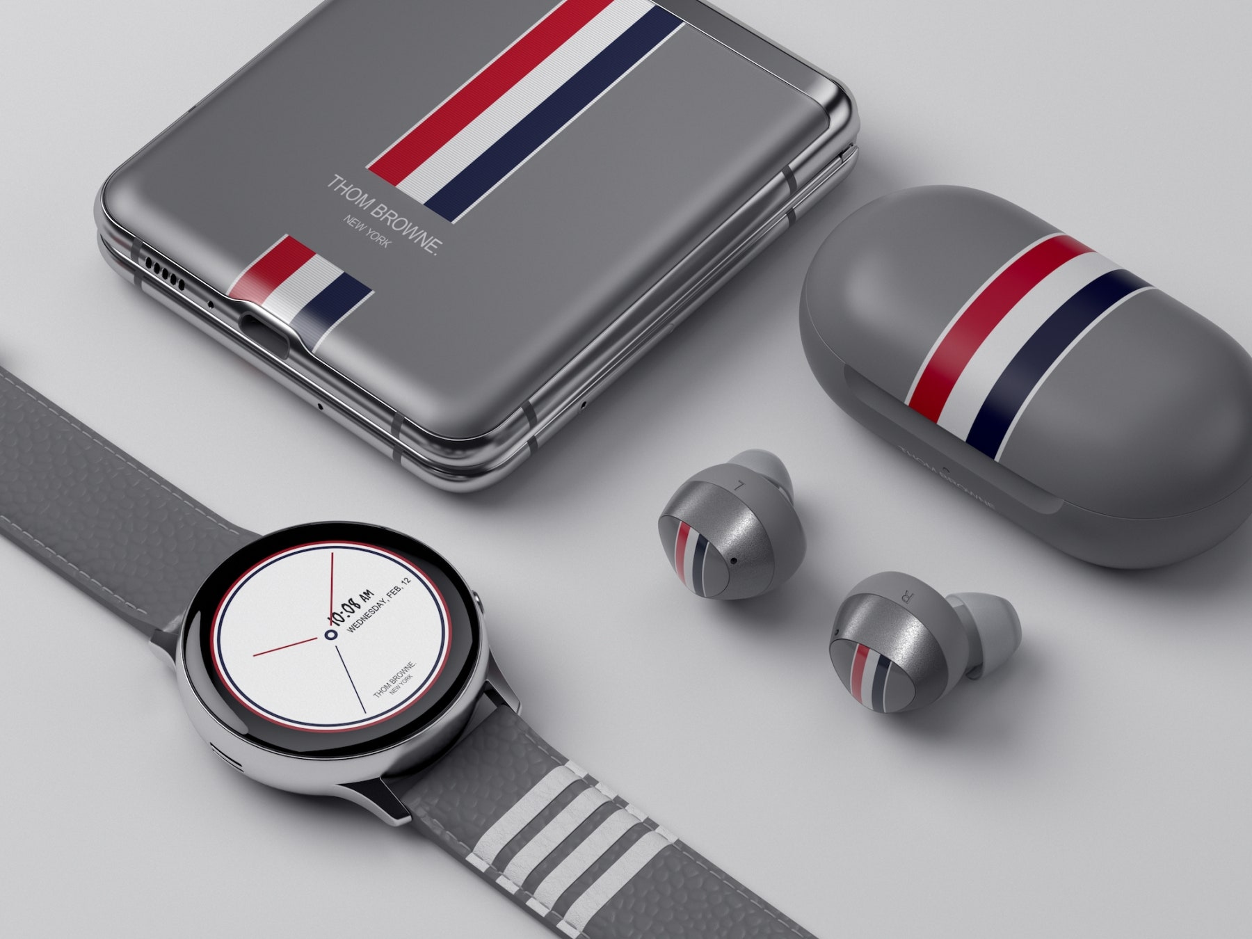 thom browne cell phone