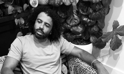 thumbnail imaage of Snowpiercer’s Daveed Diggs Reveals What Went Down On Set And More!