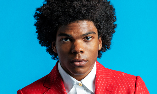 We Are Who We Are's Spence Moore II Takes A Deep Dive Into ...