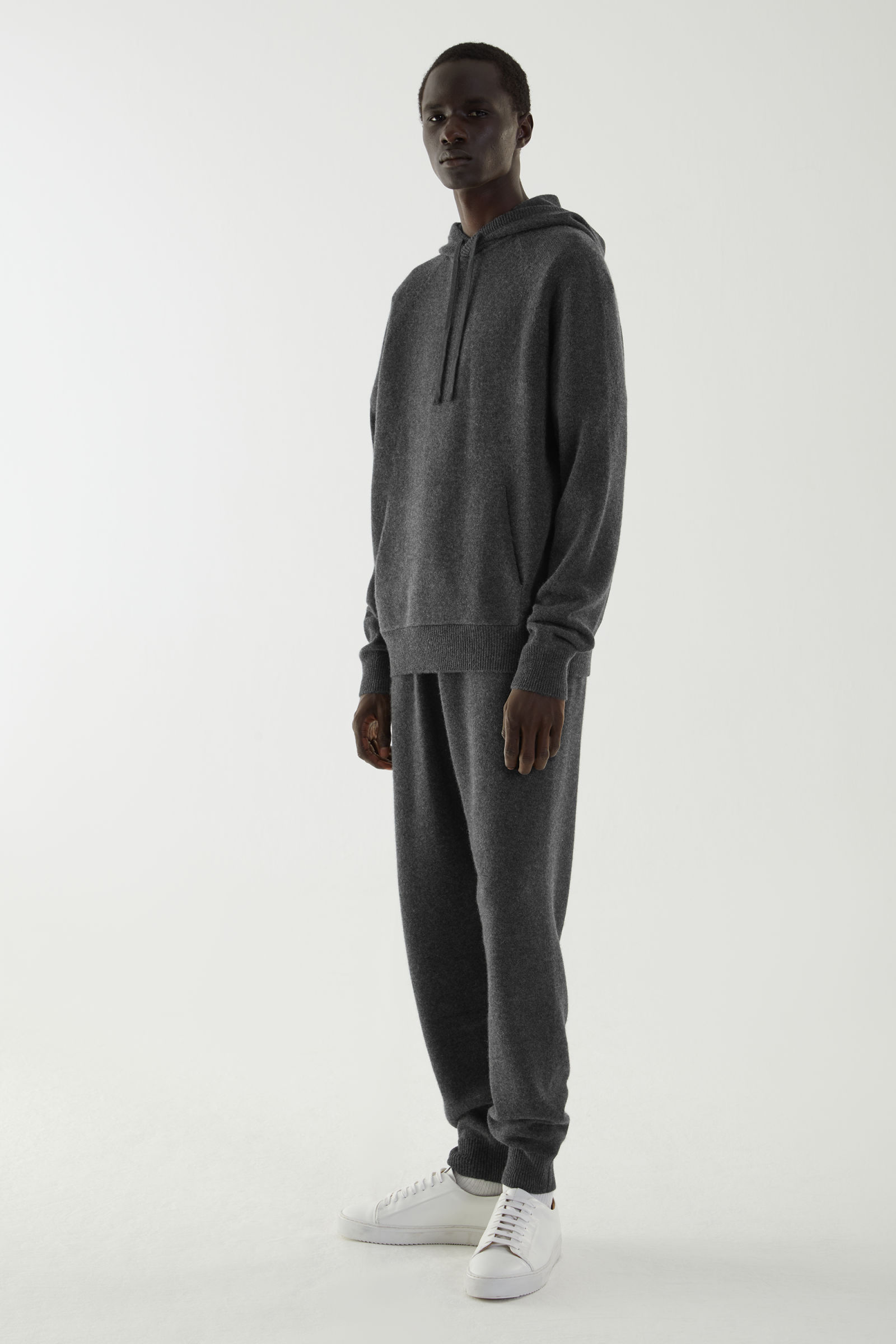 Get Cozy in Our Top Sweatsuit Picks This Winter - V Magazine