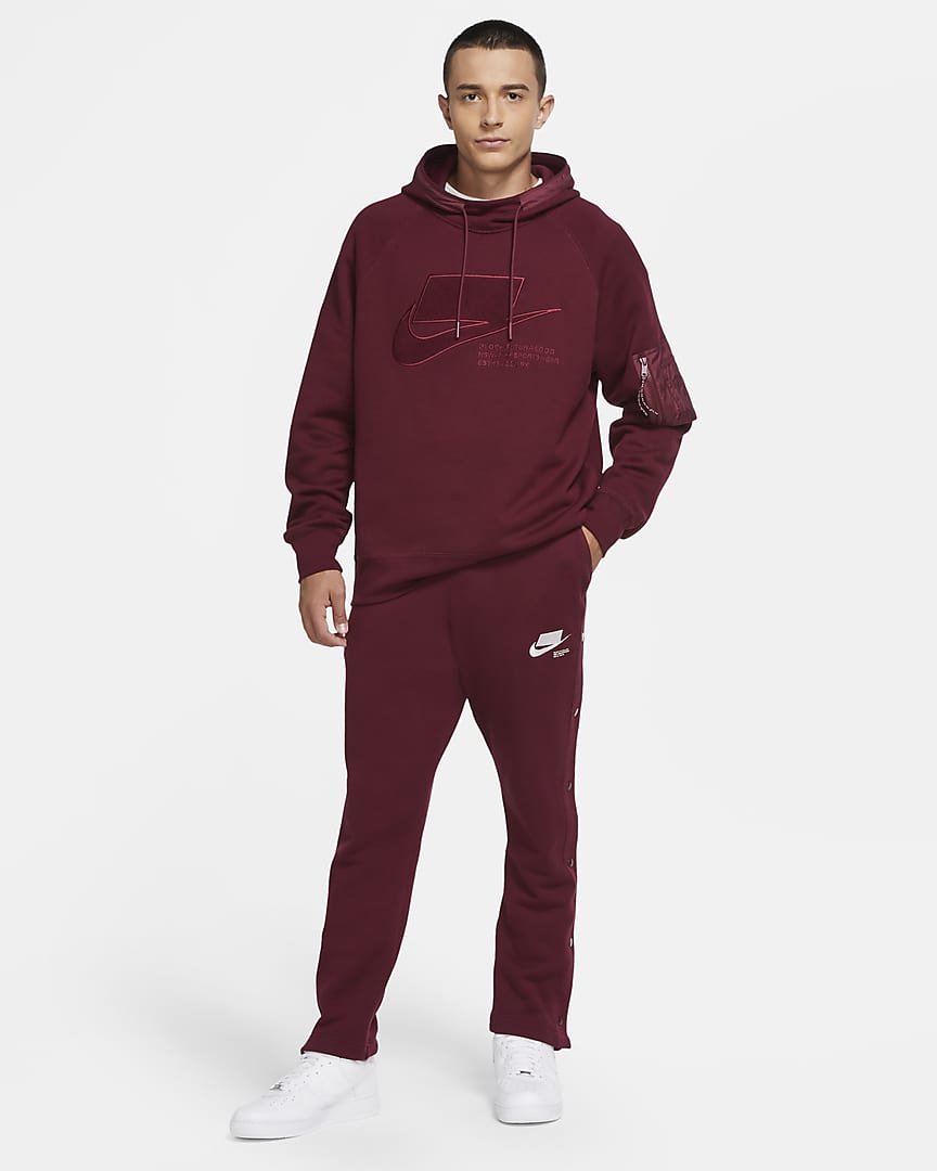 Get Cozy in Our Top Sweatsuit Picks This Winter - V Magazine