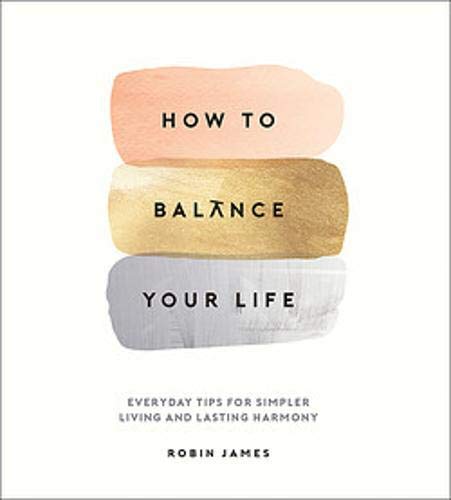 5 Books That Can Help You Achieve Balance in Life as Per JC Hite - Vimarsana News