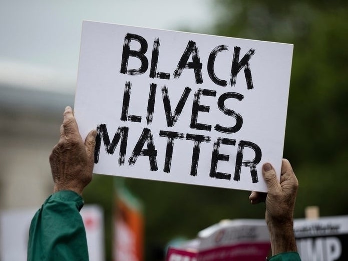 The Black Lives Matter Movement Was Nominated for 2021 Nobel Peace Prize - Vimarsana News