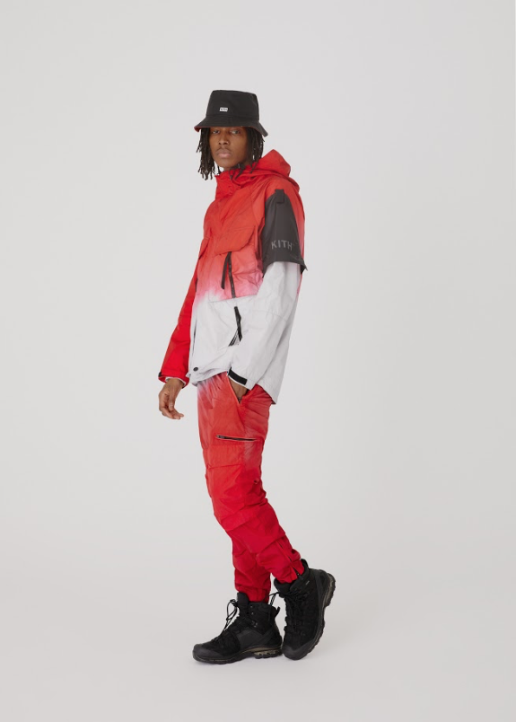 KITH releases New Lookbook for Spring 2021 Collection - V Magazine