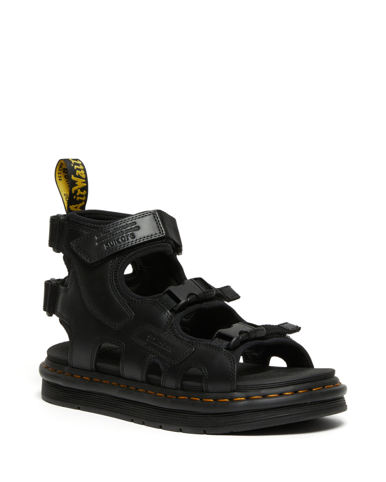 dr martens x suicoke sandals