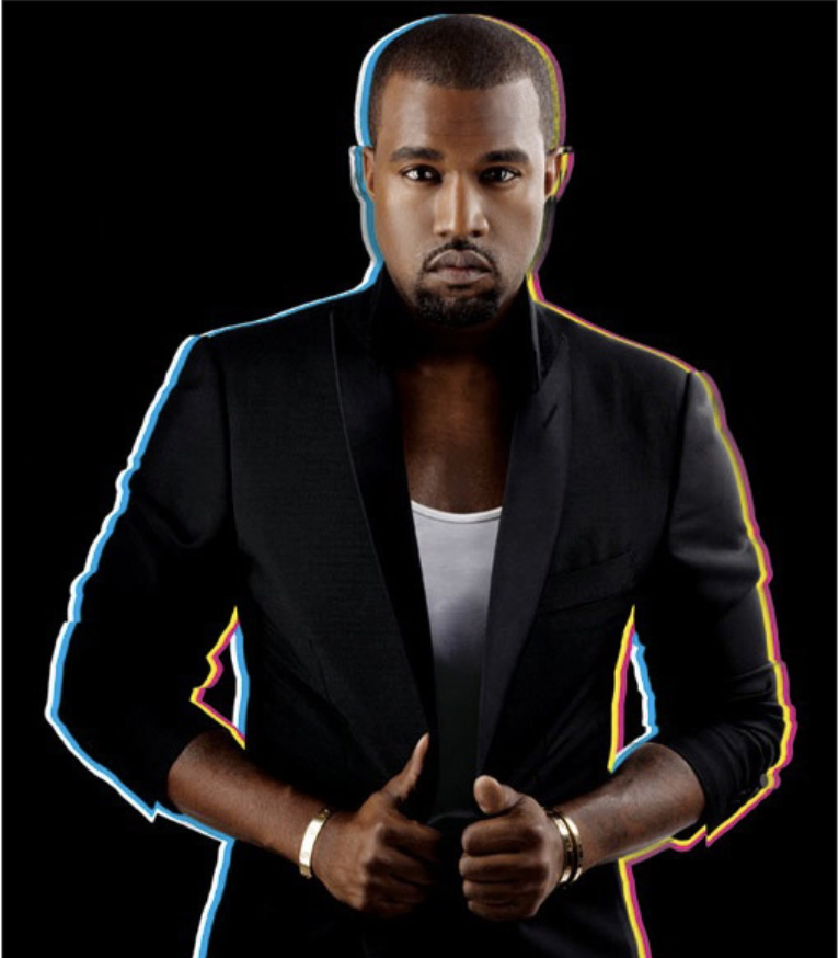 Gap Reinvents Itself with New Kanye West Yeezy Line - Vimarsana News