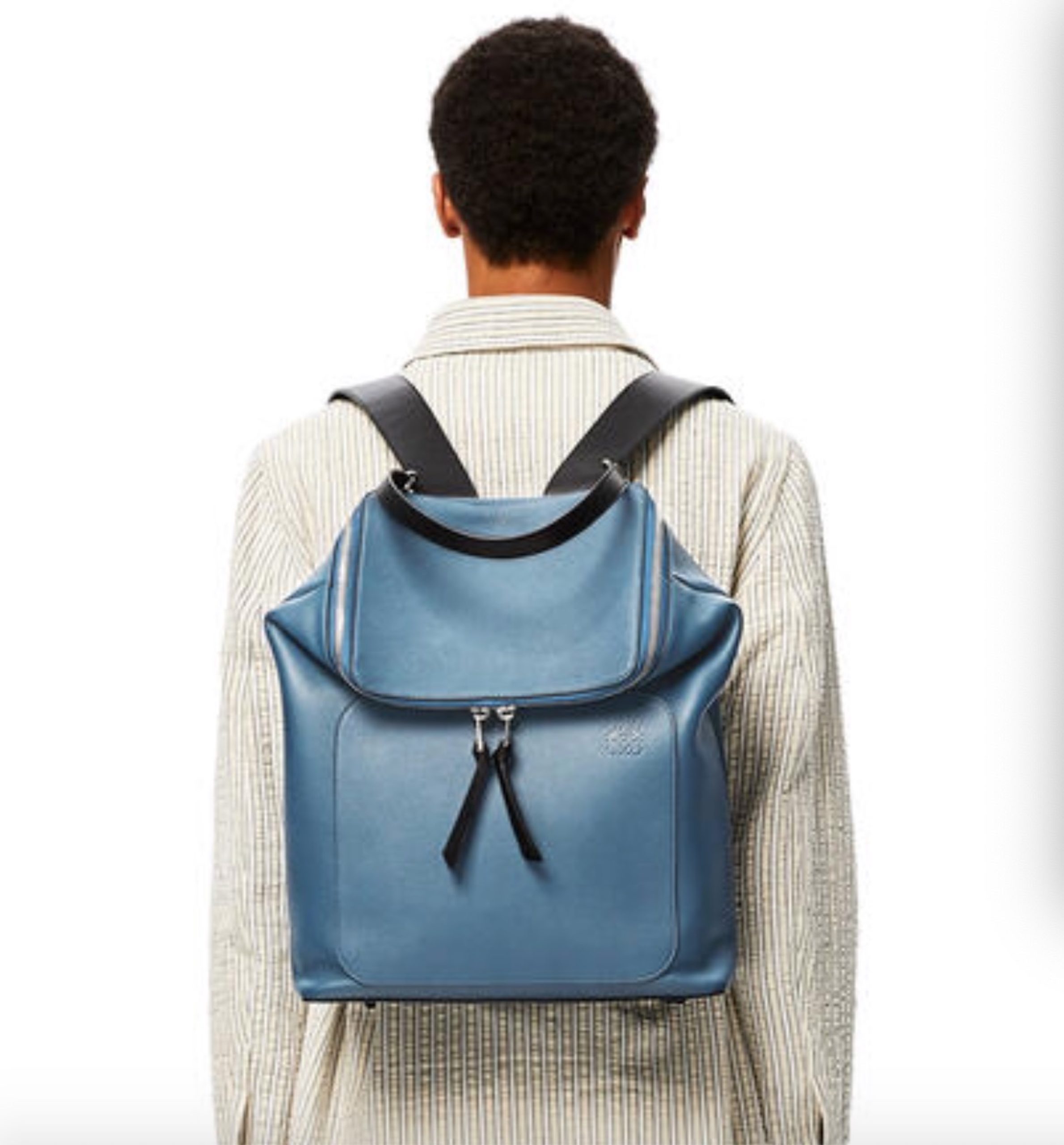 These Back-to-School Pieces To Prepare You For A New School Year | V Man