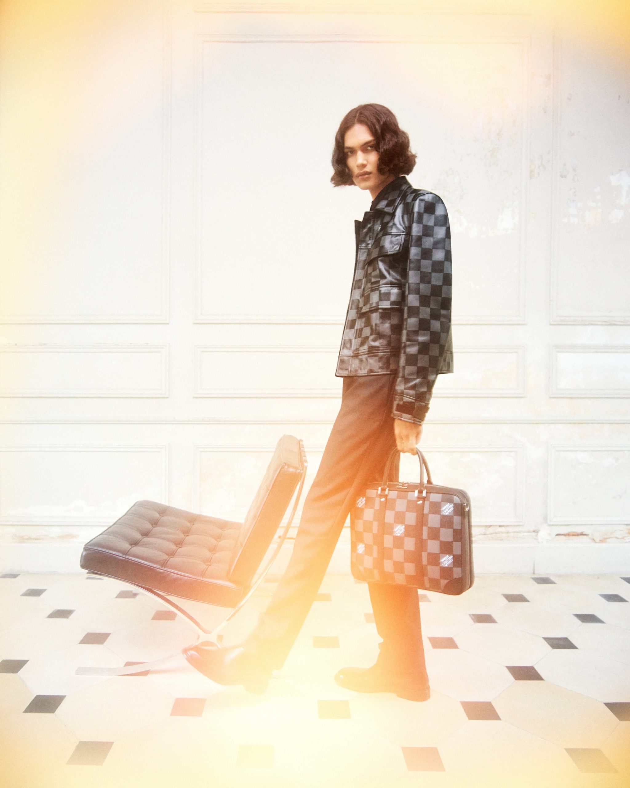 Louis Vuitton Fall 2021 Capsule Collection