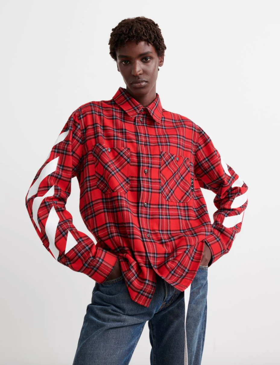 12 Flannel Shirts To Get You Through the Fall | V Man