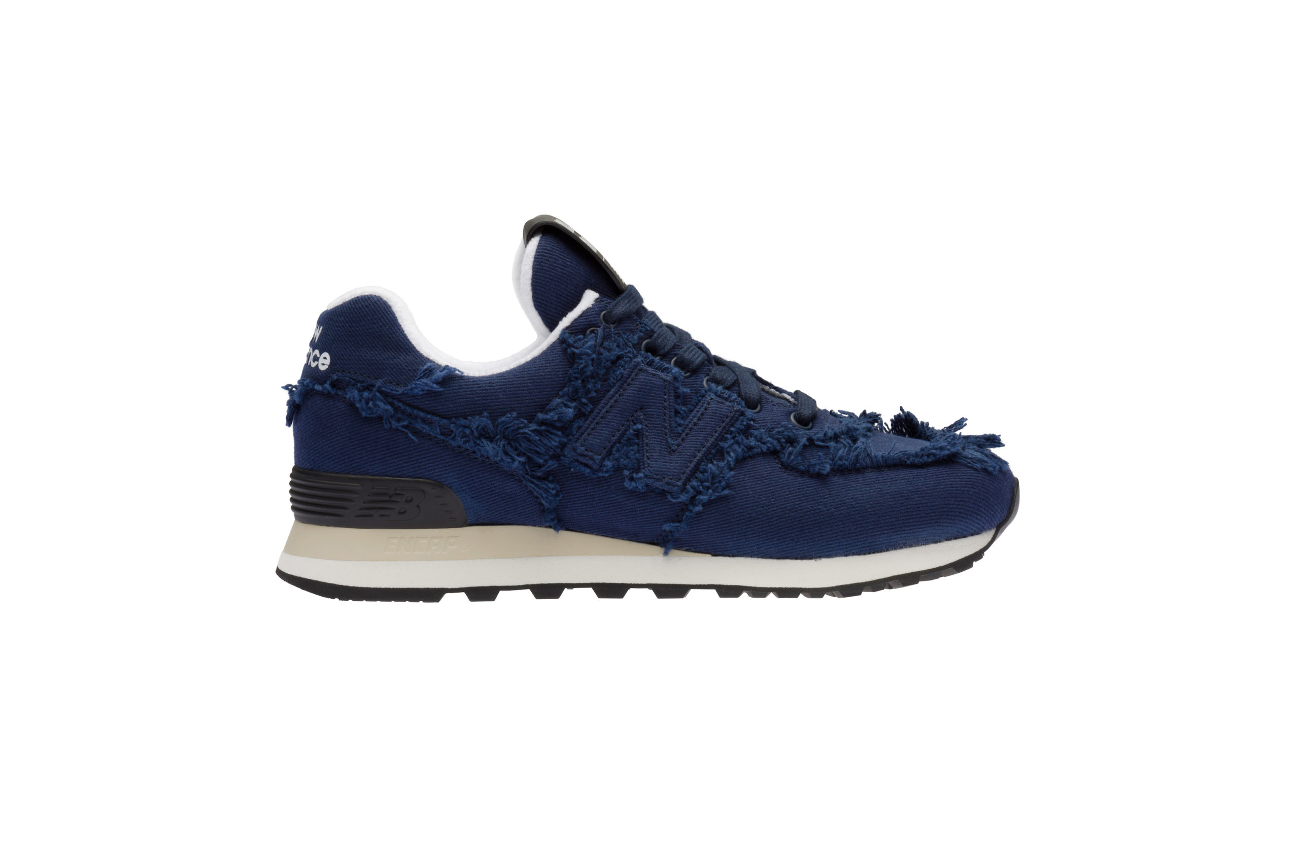 new balance denim sneakers