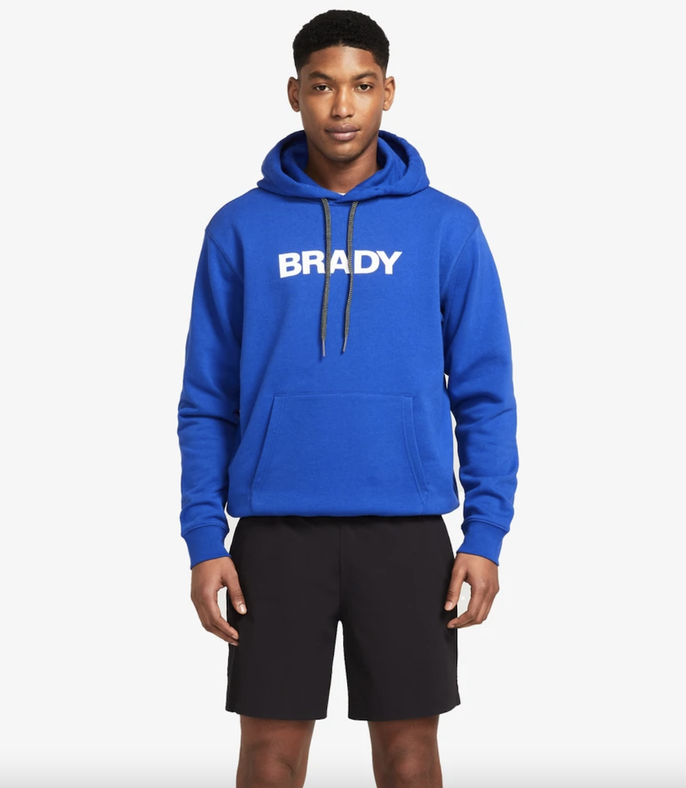  Brady Brand