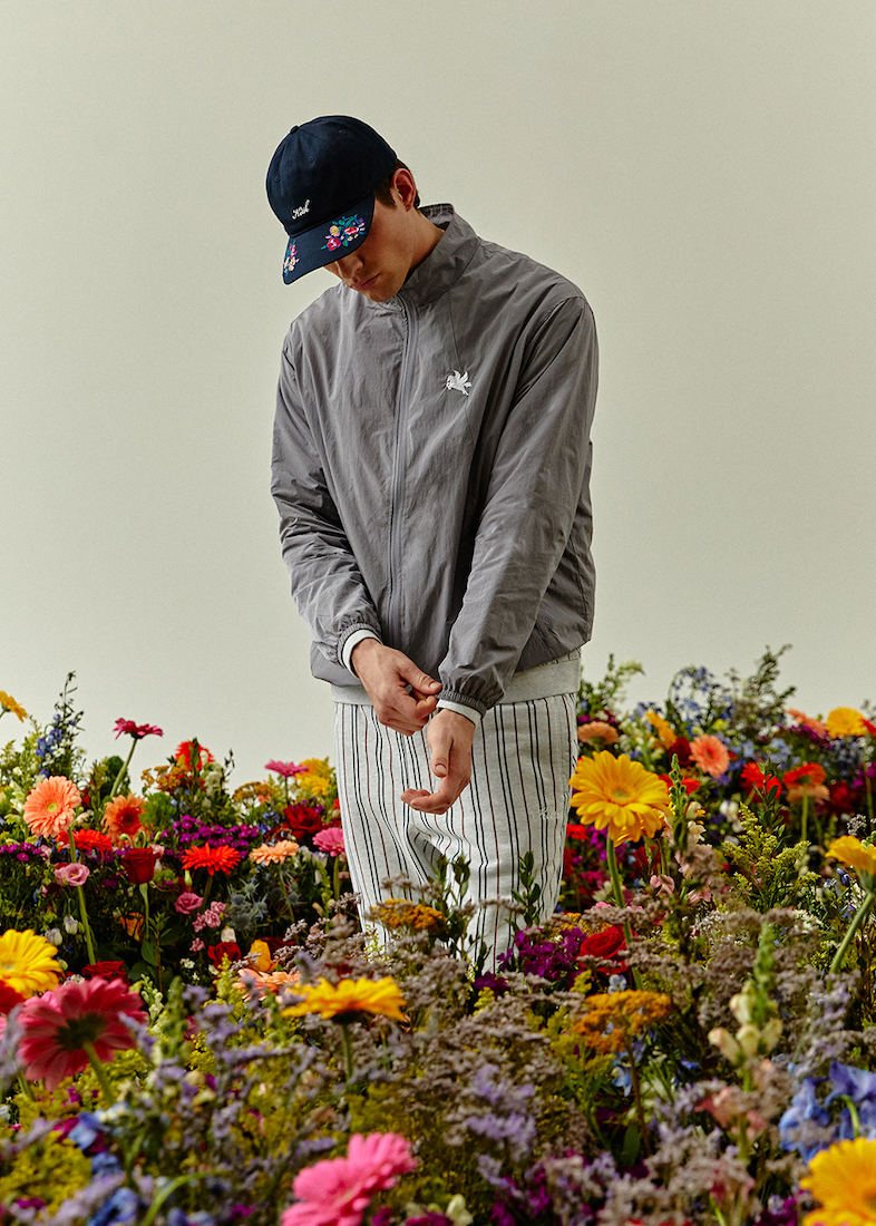 Kith Drops Spring 1 2022 Lookbook - V Magazine