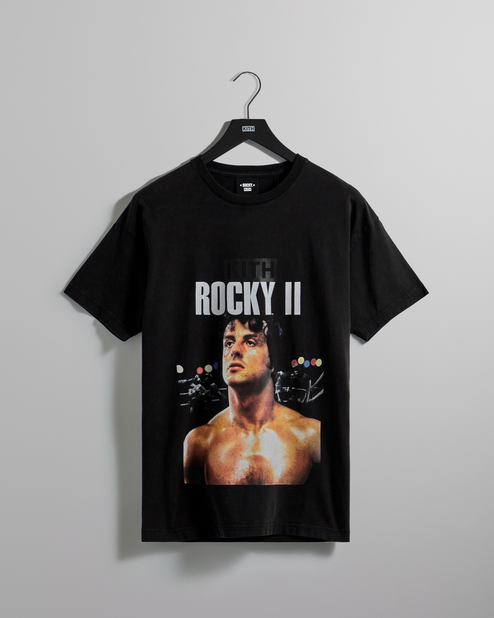 Kith Pays Tribute to Rocky Balboa in New Collection - V Magazine