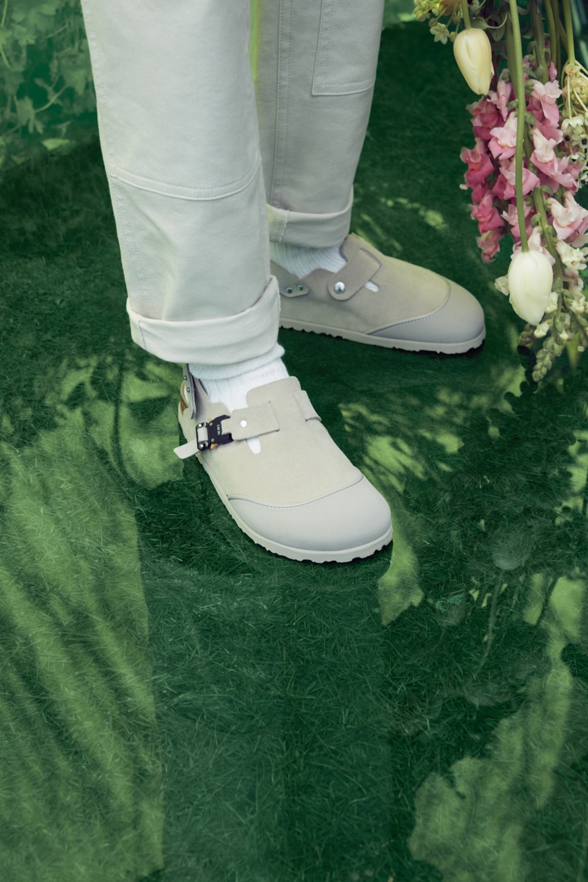 Dior Unveils New Collaboration With Birkenstock as Part of Men's