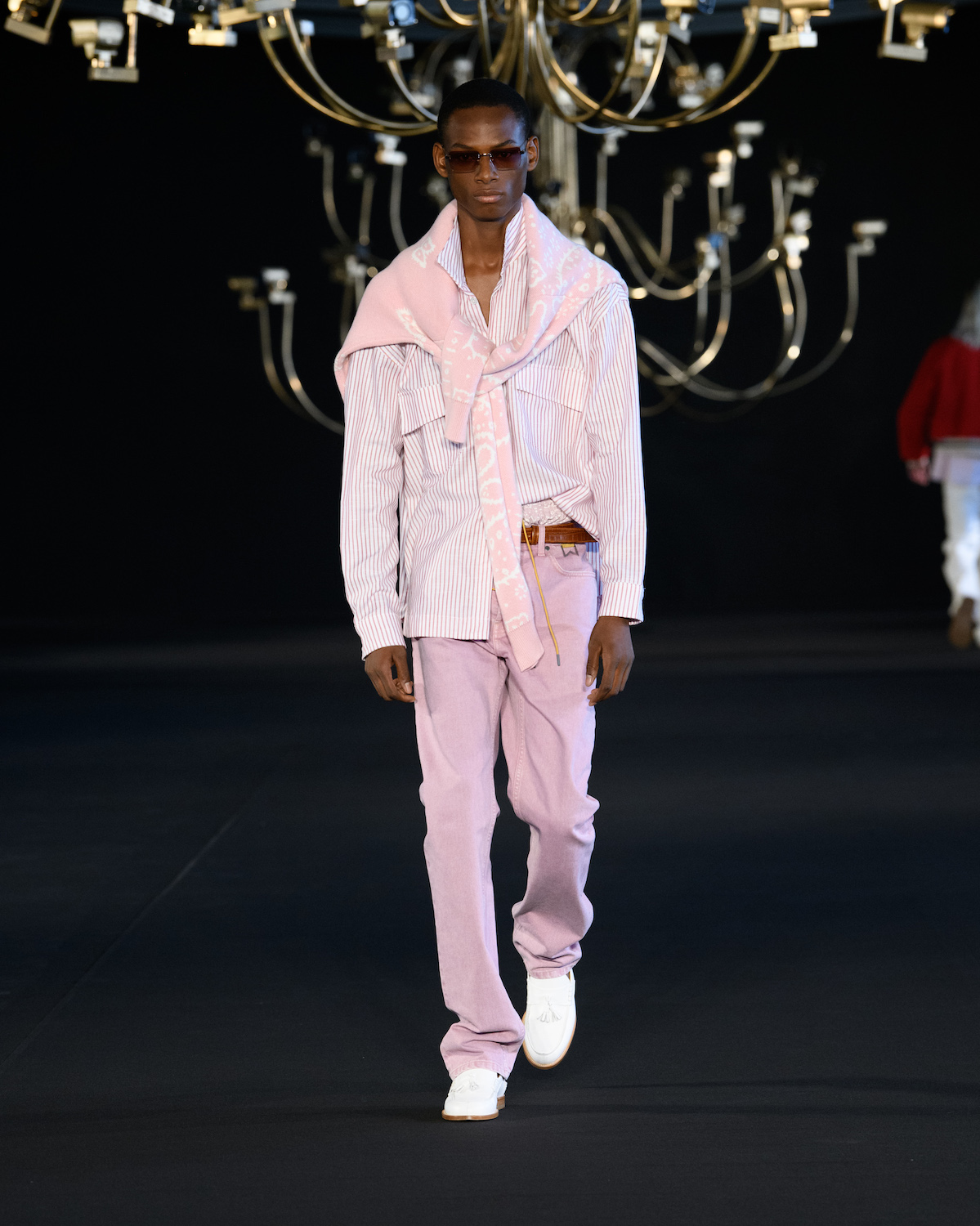 Rhude Combines Americana Prep With European Luxury for Spring/Summer ...