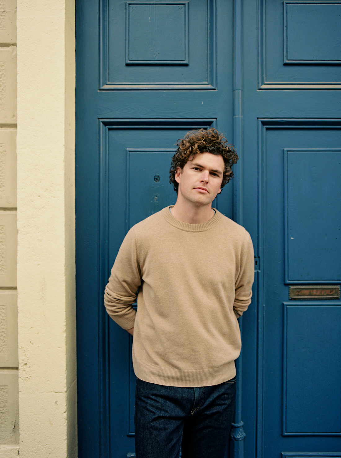 Exclusive: Vance Joy is Taking His Own Sweet Time | V Man