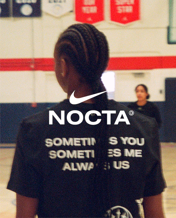nocta compression shirt