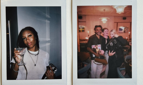 thumbnail imaage of Instax went to the VMAN x CPHFW dinner co-hosted by Georg Jensen and afterparty at Soho house – This is what went down