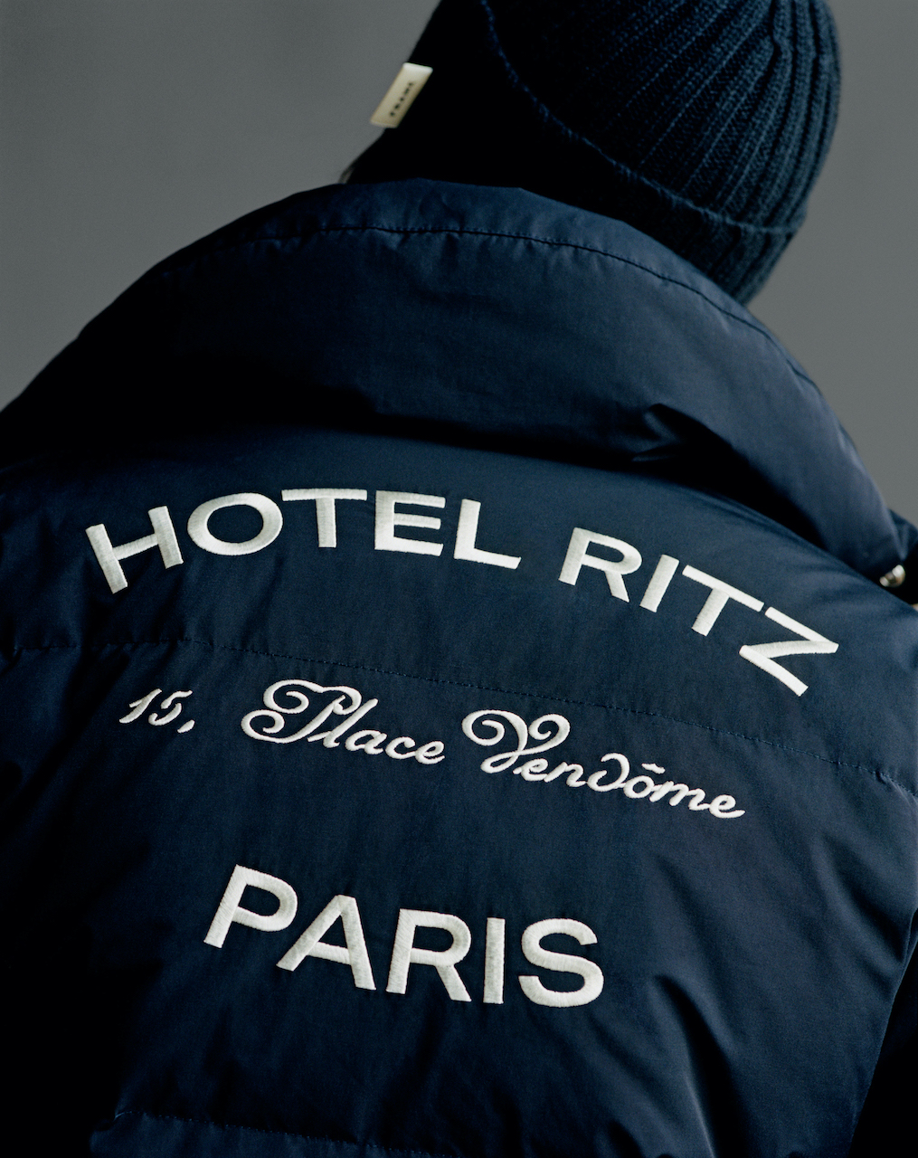 LA Streetwear Label Debuts Second Drop with Parisian Hotel Icon - V ...