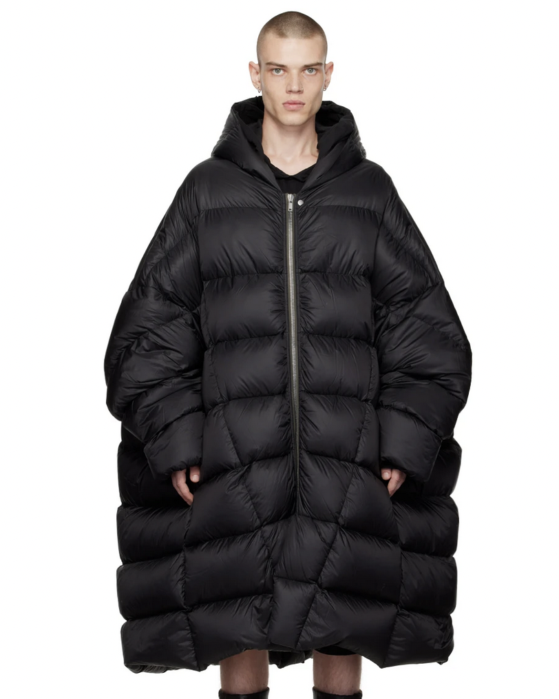 Coats To Keep You Warm All Winter - V Magazine