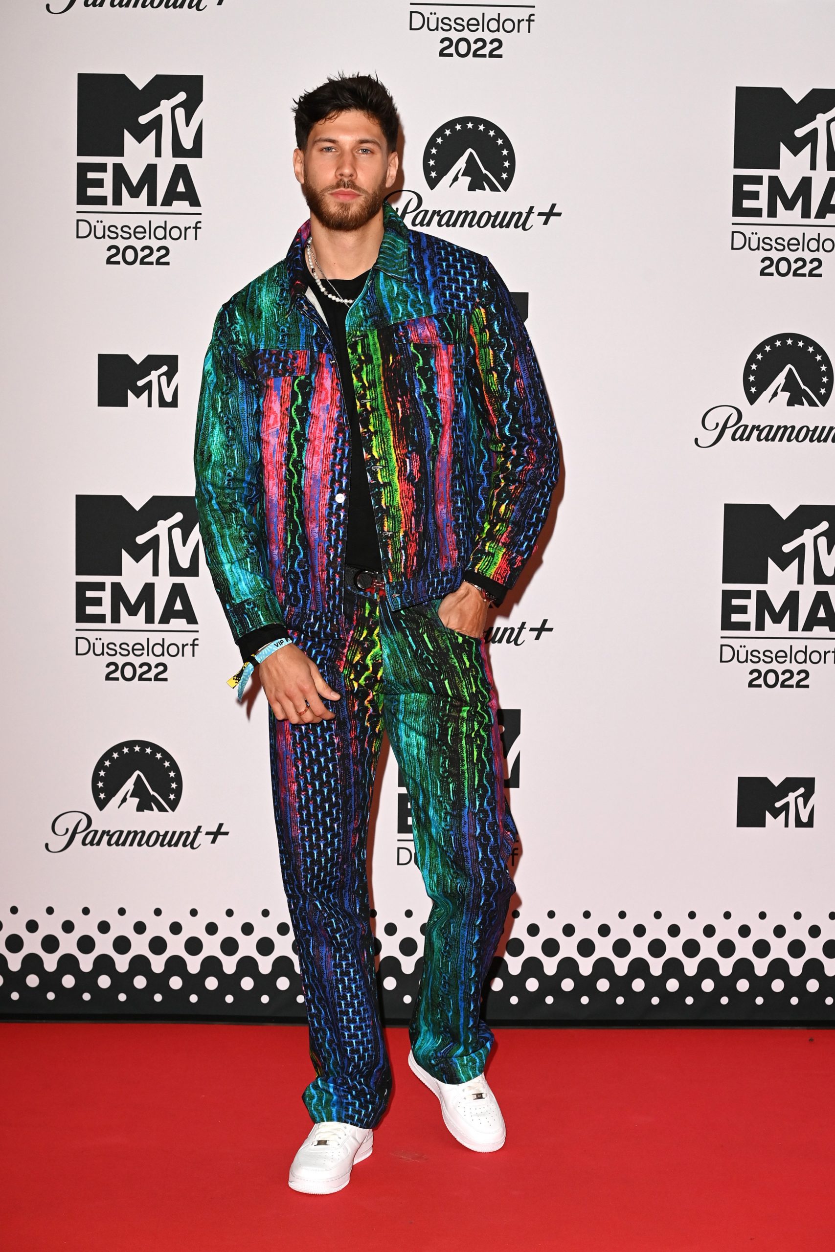     Photo by Kate Green/Getty Images for MTV