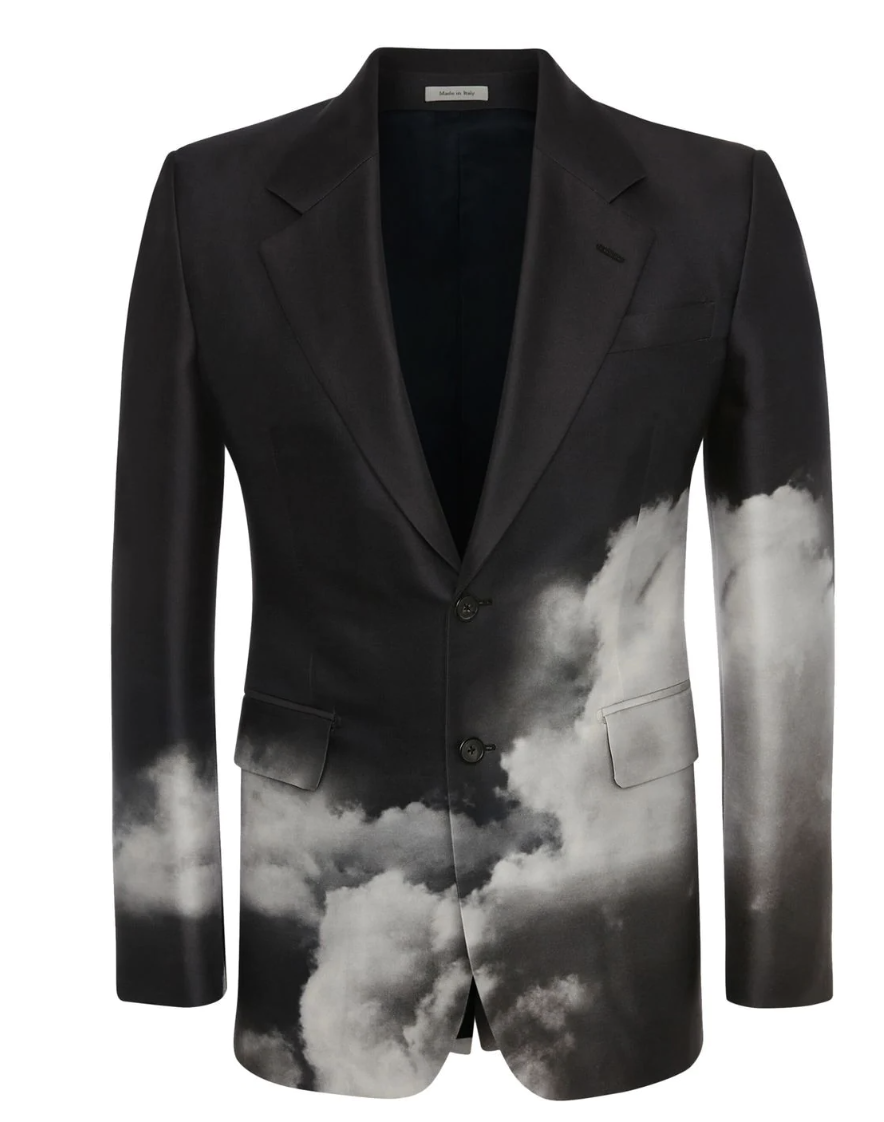 Calvin Klein single-breasted Tailored Blazer - Farfetch