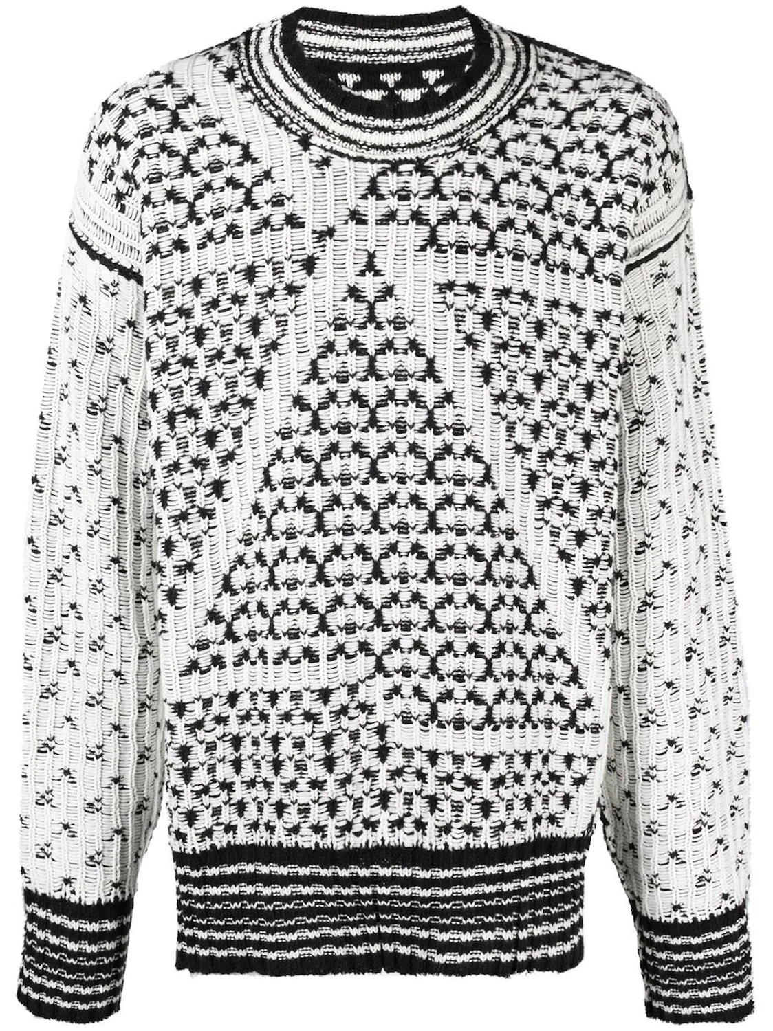 Ultimate Stylish Knitwear Picks - V Magazine