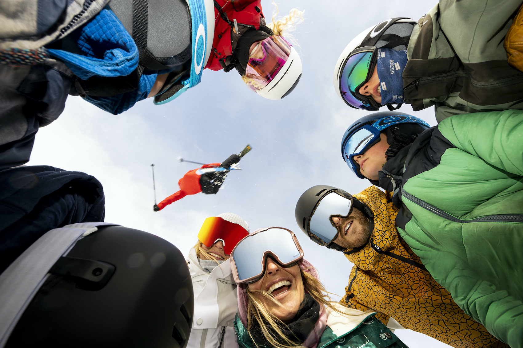 Oakley Levels Up Their Capabilities With The Release of Innovation ...