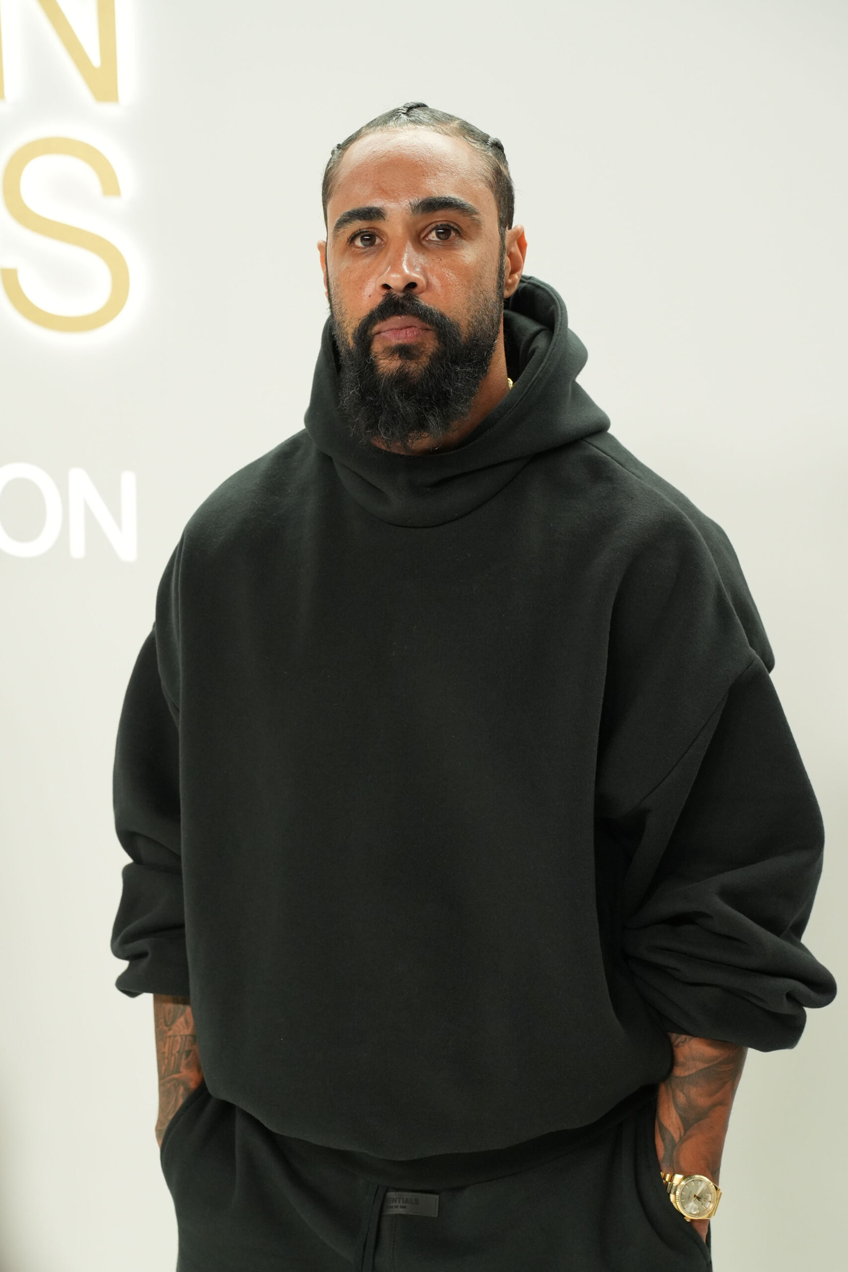 Jerry Lorenzo Looks to His Roots for Fear of God's New Collection