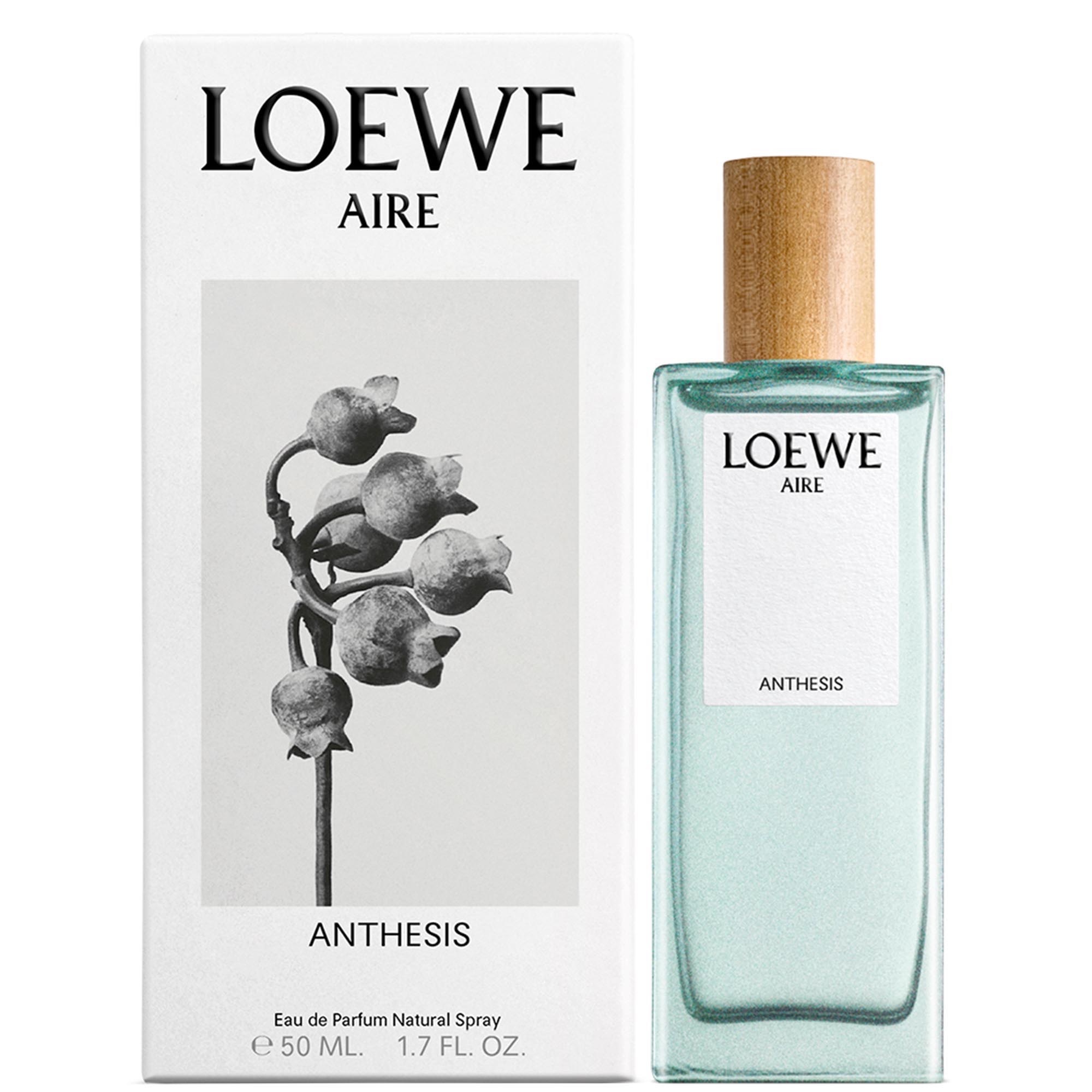 Spanish discount perfume loewe